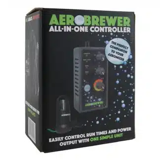 Aeromixer Aerobrewer Temperature Controller