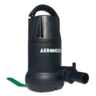 Aeromixer Water Pump and Aerator Original