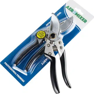 Aeromixer Professional Pruners