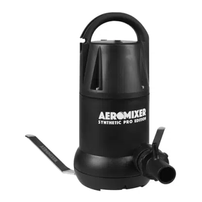 Aeromixer Water Pump and Aerator - Synthetic Pro Edition - Image 2