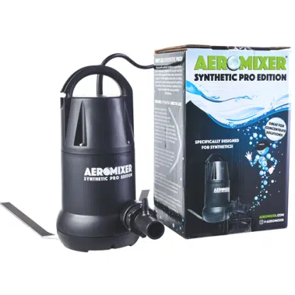 Aeromixer Water Pump and Aerator - Synthetic Pro Edition - Image 5