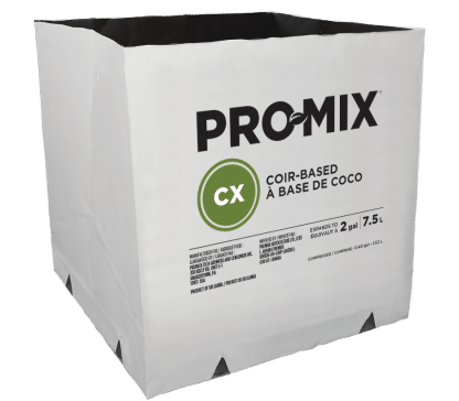 PRO-MIX_CX_Grow Bag_2gal