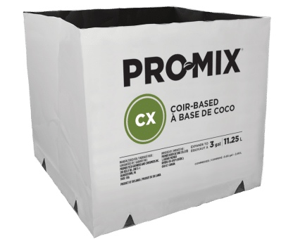 PRO-MIX_CX_Grow Bag_3gal