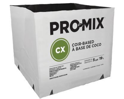 PRO-MIX_CX_Grow Bag_5gal