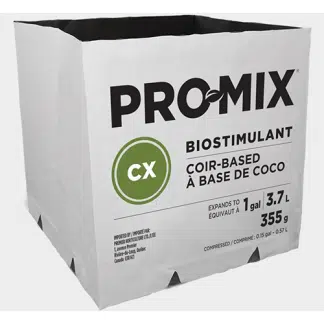 ProMix Pro-Mix CX Coir-Based Open Top Grow Bag