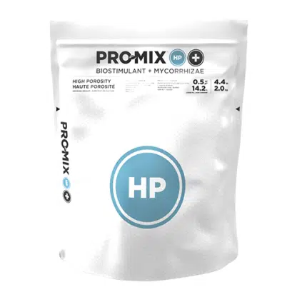 ProMix Pro-Mix HP Open Top Grow Bag Growing Medium with Mycorrhizae - Image 4