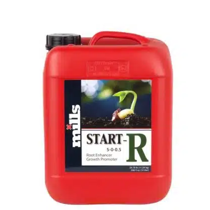 mills nutrients start r 10L