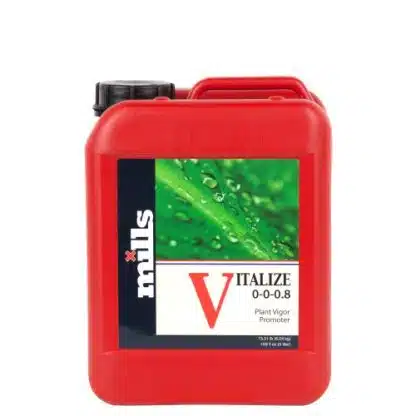 mills nutrients v 5L