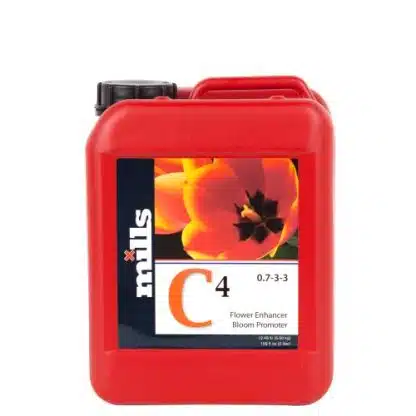 mill nutrients c4 5L