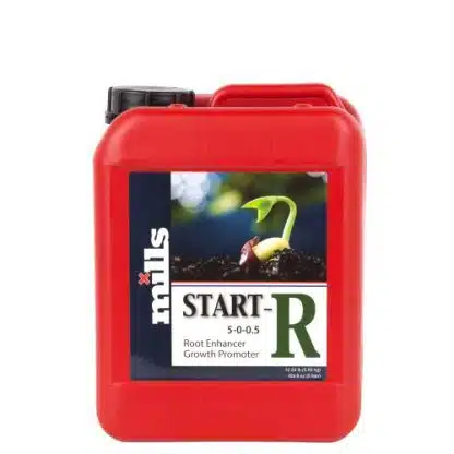 mills nutrients start r 5L
