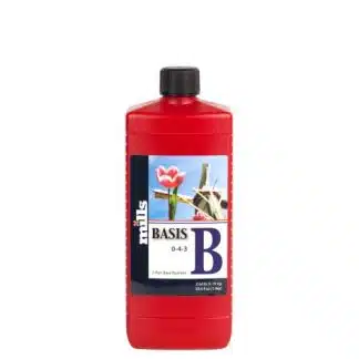 mills nutrients basis b 1L