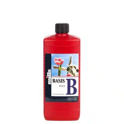 mills nutrients basis b 1L