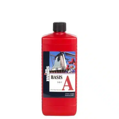 mills nutrients basis a 1L