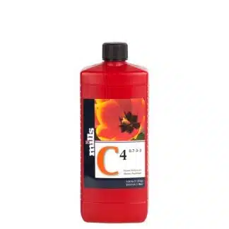 mills nutrients c4 1L