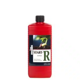 mills nutrients start r 1L