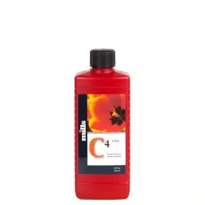 mill nutrients c4 500ml