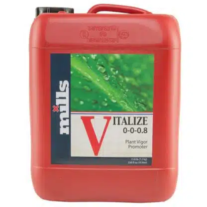 mills nutrients v 10L