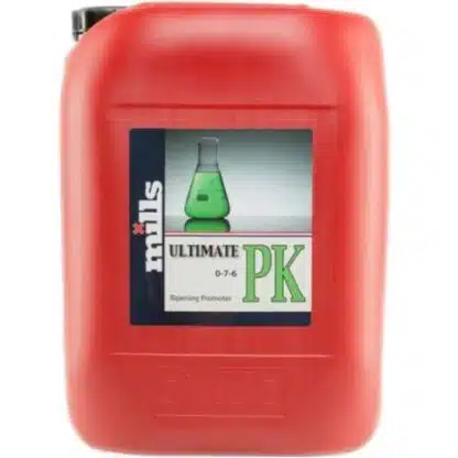 mills nutrients pk 20L
