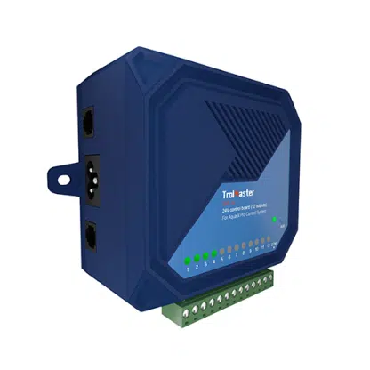 TrolMaster 12 Outputs 24V Control Board (OAT-24) - Image 2