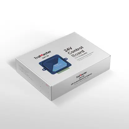 TrolMaster 12 Outputs 24V Control Board (OAT-24) - Image 3