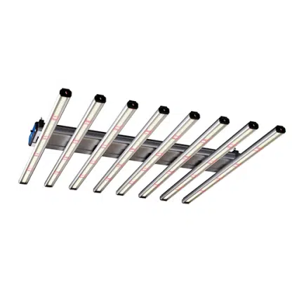 ThinkGrow Model-H LED Grow Light - Image 2