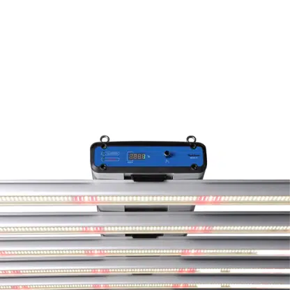 ThinkGrow Model-H LED Grow Light - Image 3