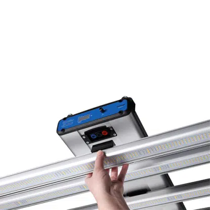 ThinkGrow Model-H LED Grow Light - Image 4