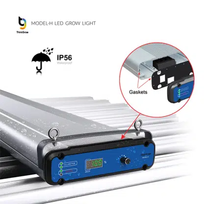 ThinkGrow Model-H LED Grow Light - Image 5