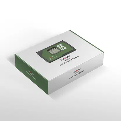 TrolMaster Tent-X Main Controller with 3-in-1 Sensor (Temp / Humid / Light ) and Cable set - Image 3
