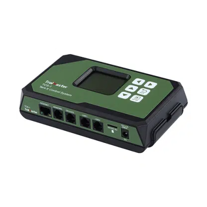 TrolMaster Tent-X Main Controller with 3-in-1 Sensor (Temp / Humid / Light ) and Cable set - Image 4