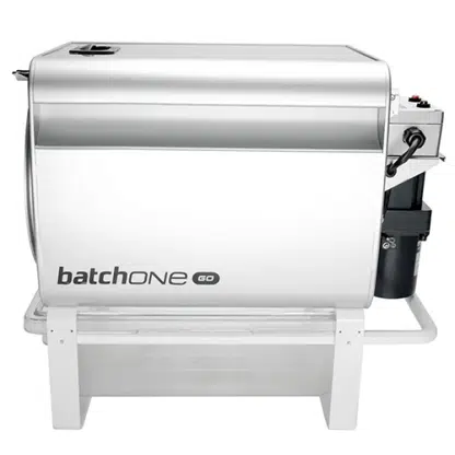 Twister Trimmer BatchOne Go Dry Bud Trimming Machine - Image 2