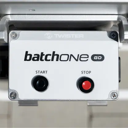 Twister Trimmer BatchOne Go Dry Bud Trimming Machine - Image 5