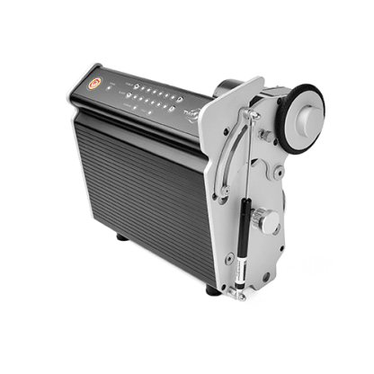 Twister Trimmer T4 Variable Speed Wet & Dry Bud Trimming Machine & Leaf Collector - Image 2
