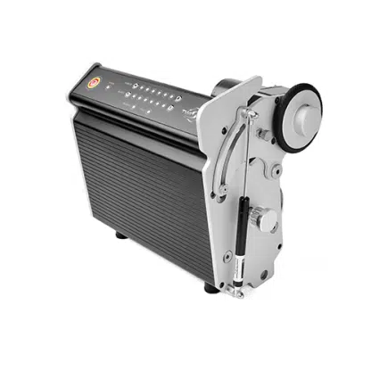 Twister Trimmer T4 Variable Speed Wet & Dry Bud Trimming Machine & Leaf Collector - Image 2