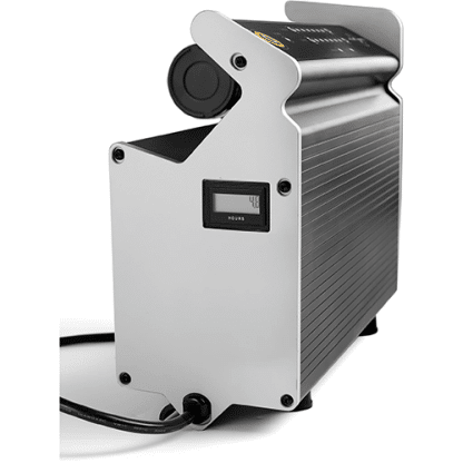 Twister Trimmer T4 Variable Speed Wet & Dry Bud Trimming Machine & Leaf Collector - Image 3