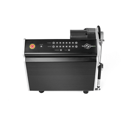 Twister Trimmer T4 Variable Speed Wet & Dry Bud Trimming Machine & Leaf Collector - Image 4
