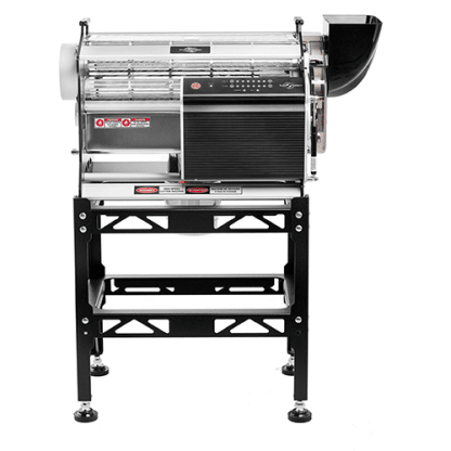 Twister Trimmer T4 Variable Speed Wet & Dry Bud Trimming Machine & Leaf Collector - Image 5