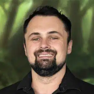 Image of Dom, GreenPlanet's North American Sales Manager