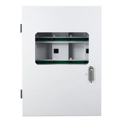 TrolMaster 25" Standard Controller Cabinet for Hydro-X and Aqua-X PRO (SCC-1) - Image 2