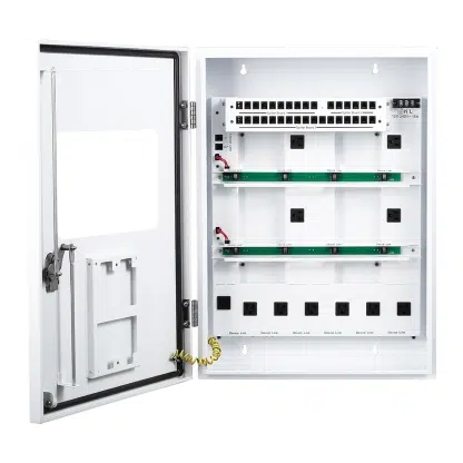 TrolMaster 25" Standard Controller Cabinet for Hydro-X and Aqua-X PRO (SCC-1) - Image 3