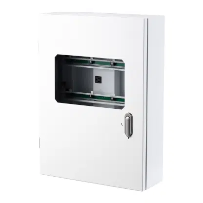 TrolMaster 25" Standard Controller Cabinet for Hydro-X and Aqua-X PRO (SCC-1) - Image 5