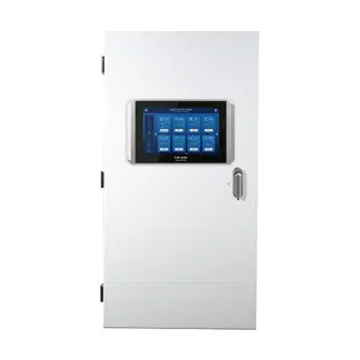 35” Large Controller Cabinet for Hydro-X Pro