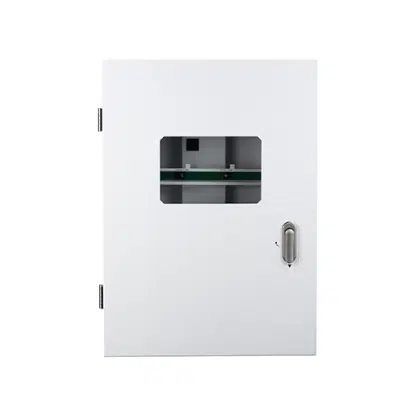 25” Standard Controller Cabinet for Hydro-X Plus（SCC-3）