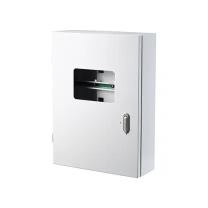 TrolMaster 25" Controller Cabinet for Hydro-X Plus (SCC-3) - Image 2