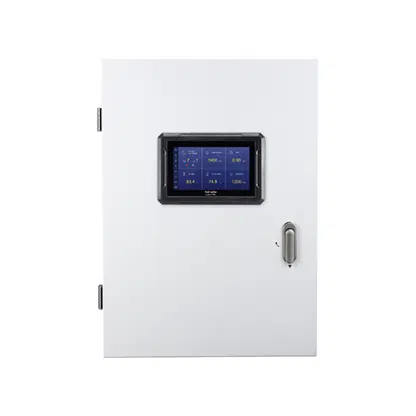 TrolMaster 25" Controller Cabinet for Hydro-X Plus (SCC-3) - Image 5