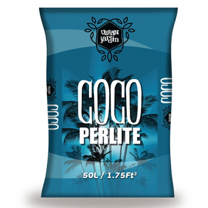 urban jardin coco perlite