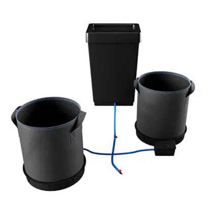 Autopot 2Pot XXL System with 35ltr FlexiPot