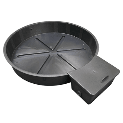 Autopot XXL Module Tray and Lid with 9mm Grommet