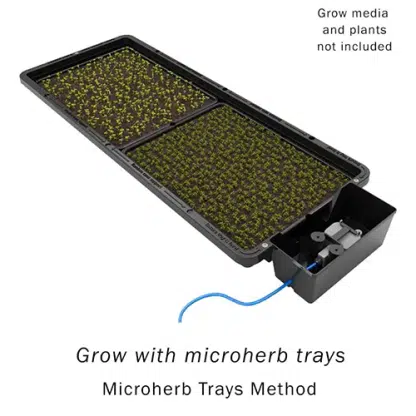AutoPot Tray2Grow Systems - Image 7
