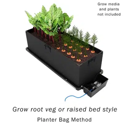 AutoPot Tray2Grow Systems - Image 6
